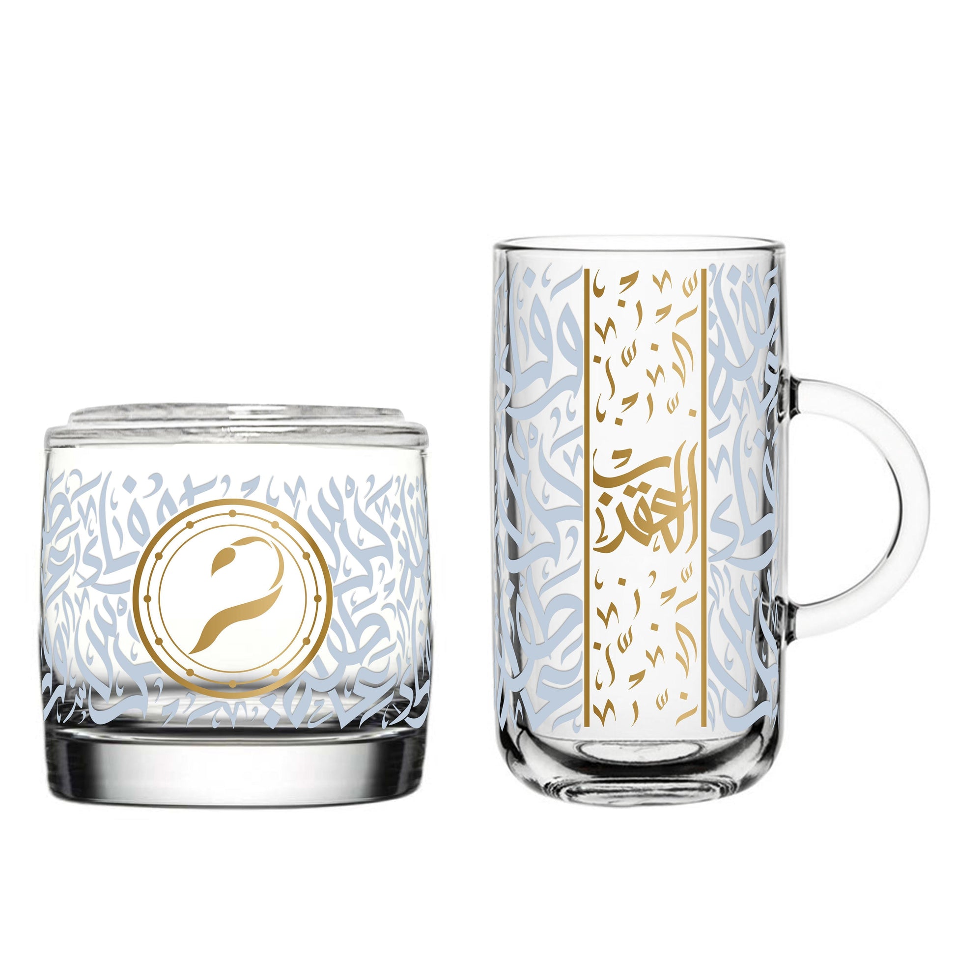 Dimlaj Zodiac Gift Set (Scorpio) - Premium Mugs from Zodiac By Dimlaj - Just $38! Shop online now at Dimlaj Jordan 