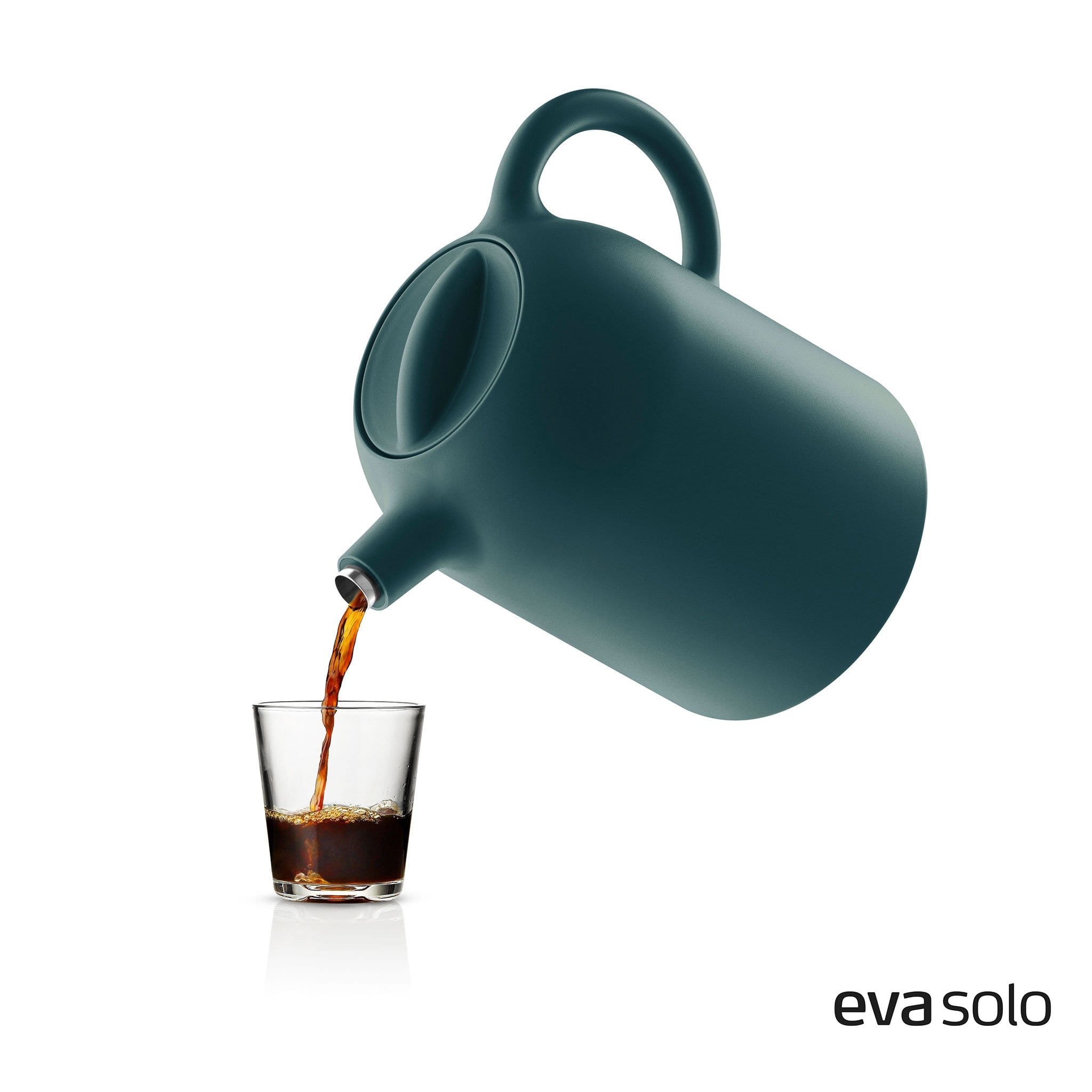 Thimble Vacuum Jug 1 Liter Petrol | Home
