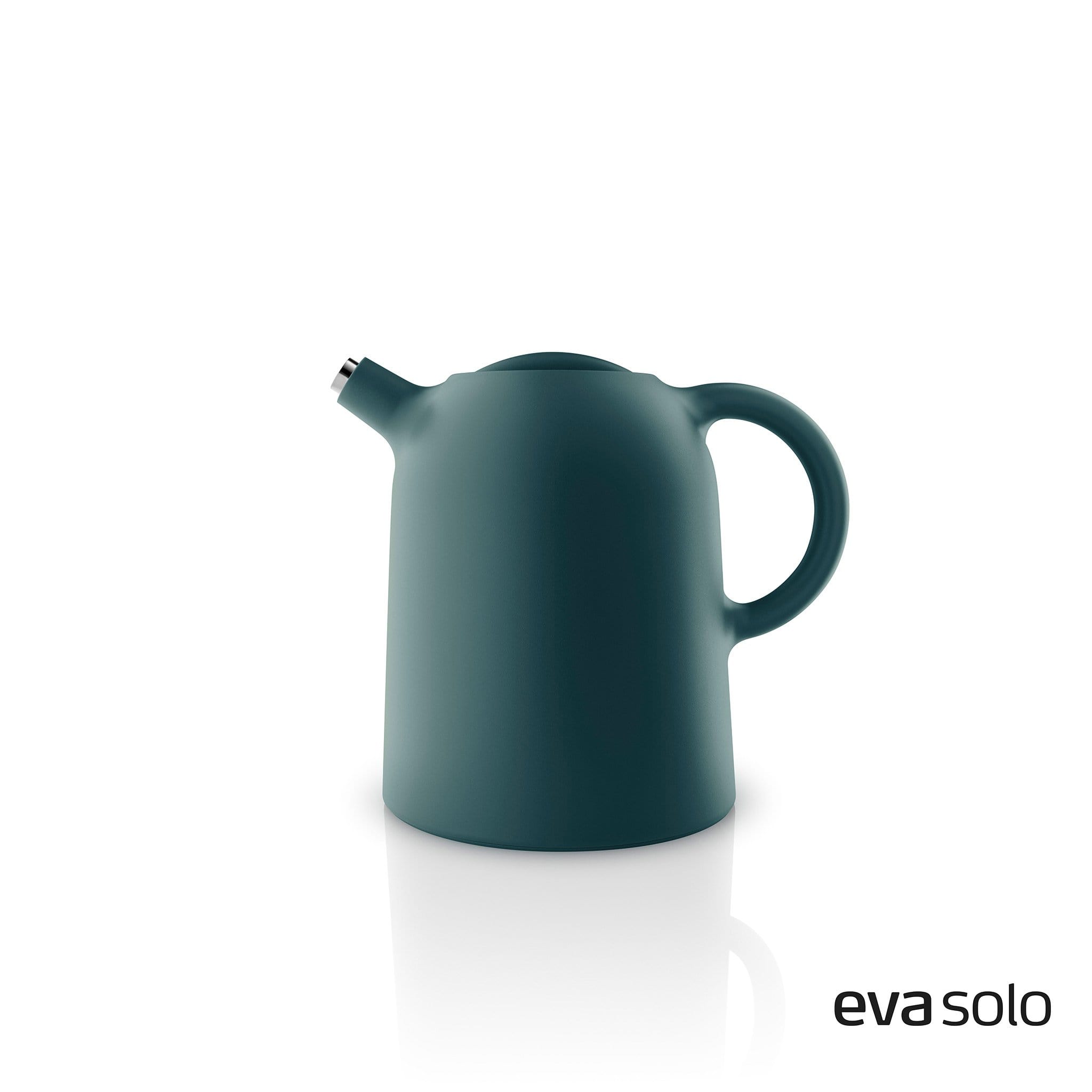 Thimble Vacuum Jug 1 Liter Petrol | Home