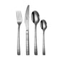 Sola Bali Cutlery Set (24 pcs) - Premium Cutlery from Sola - Just $98! Shop online now at Dimlaj Jordan 