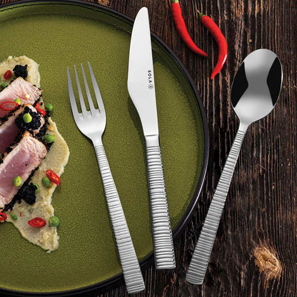Sola Bali Cutlery Set (24 pcs) - Premium Cutlery from Sola - Just $98! Shop online now at Dimlaj Jordan 