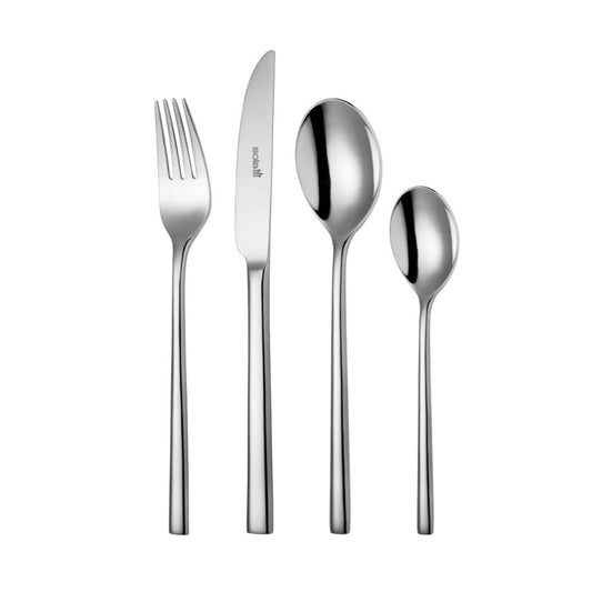 Sola Montreux Cutlery Set (24 pcs) - Premium Cutlery from Sola - Just $98! Shop online now at Dimlaj Jordan 