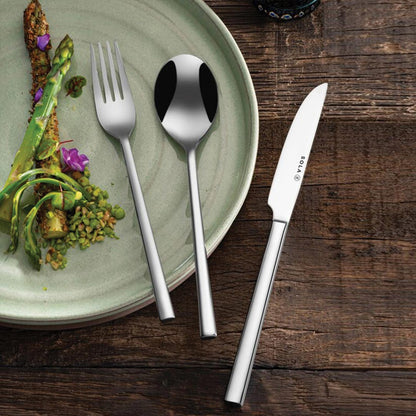 Sola Montreux Cutlery Set (24 pcs) - Premium Cutlery from Sola - Just $98! Shop online now at Dimlaj Jordan 