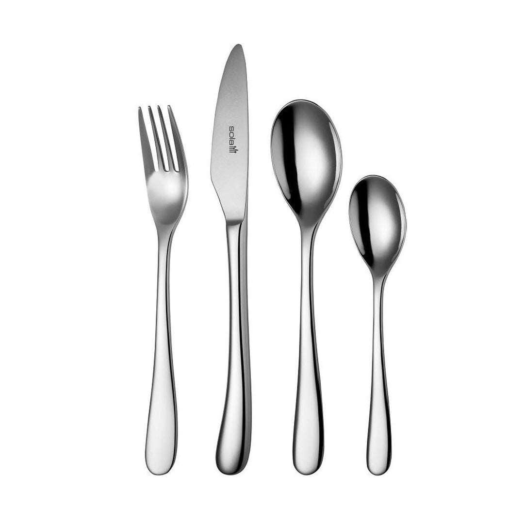 Sola Oase Cutlery Set (24 pcs) - Premium Cutlery from Sola - Just $98! Shop online now at Dimlaj Jordan 