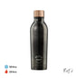 Root7 OneBottle® Black Cobra (500 ml) - Premium Vacuum Bottle from Root7 - Just $30! Shop online now at Dimlaj Jordan 
