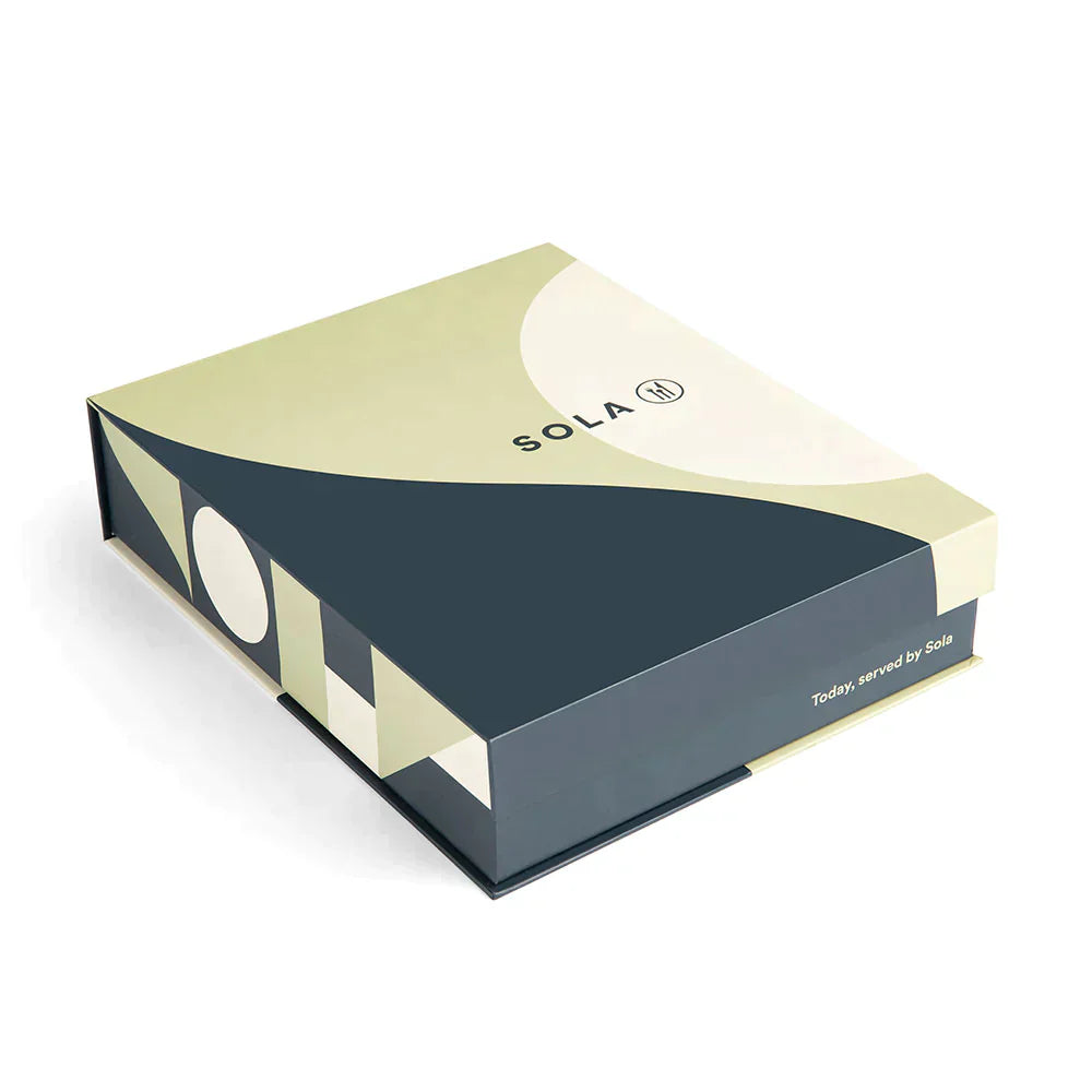 Sola Montreux Cutlery Set (24 pcs) - Premium Cutlery from Sola - Just $98! Shop online now at Dimlaj Jordan 