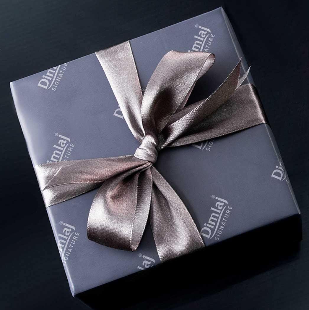 Gift Wrapping - Premium from Dimlaj - Just $3! Shop online now at Dimlaj Jordan